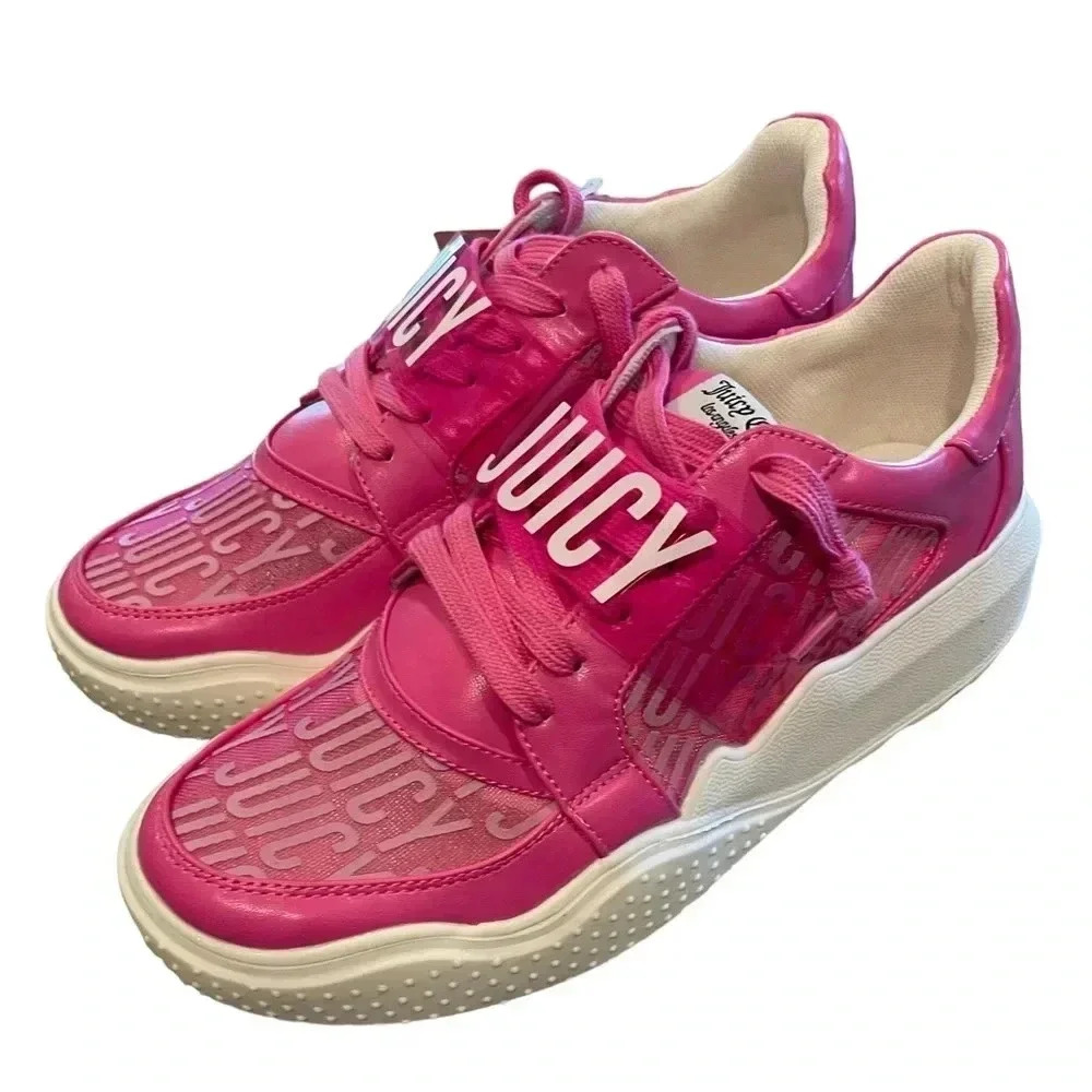 Juicy Couture Women's Dyanna Sneakers